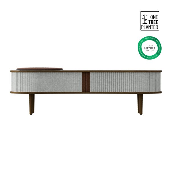 Audacious TV Bench